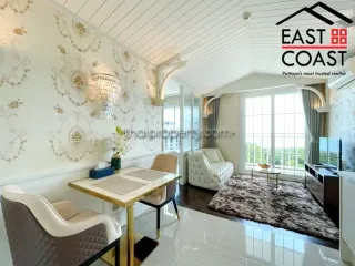 For rent 1 bed condo in Na Jomtien, Pattaya