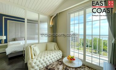 For rent 1 bed condo in Sattahip, Chonburi