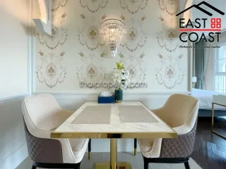 For rent 1 bed condo in Na Jomtien, Pattaya