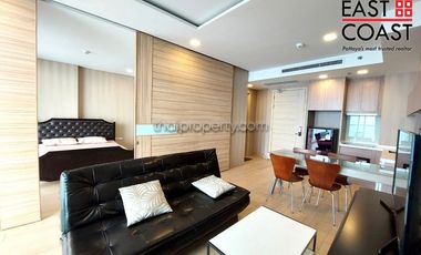 出租 1 卧室 公寓 在 Jomtien, 芭提雅