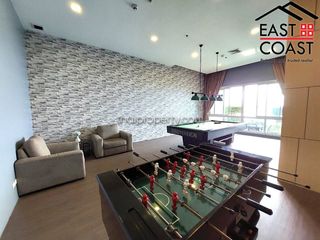 Wohnung zur Miete mit 1 Zimmer in Bang Lamung, Chonburi