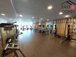 Wohnung zur Miete mit 1 Zimmer in Bang Lamung, Chonburi