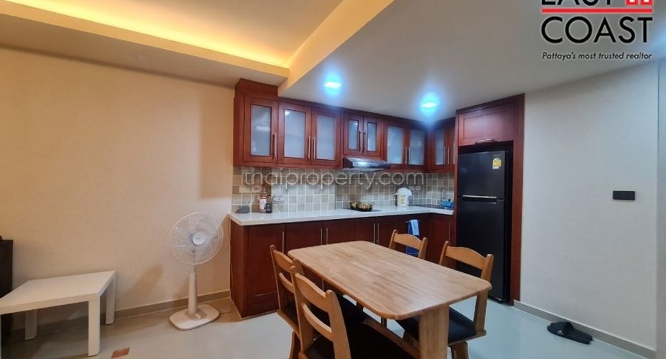 For rent 2 bedrooms condo in South Pattaya, Pattaya