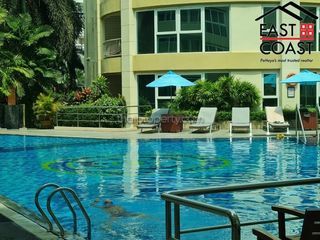 For rent 2 bedrooms condo in Bang Lamung, Chonburi