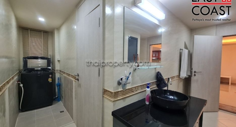 For rent 2 bedrooms condo in South Pattaya, Pattaya