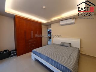 For rent 2 bedrooms condo in Bang Lamung, Chonburi