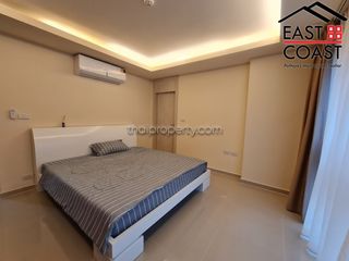 For rent 2 bedrooms condo in Bang Lamung, Chonburi