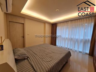 For rent 2 bedrooms condo in Bang Lamung, Chonburi