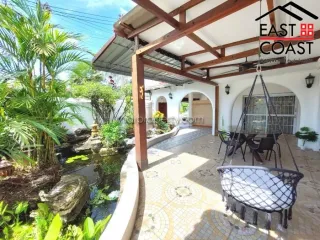 出租 3 卧室 独立屋 在 Bang Lamung, Chon Buri
