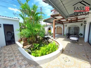 出租 3 卧室 独立屋 在 Bang Lamung, Chon Buri
