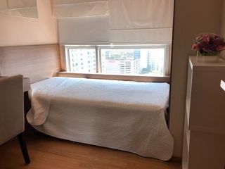 出租 2 卧室 公寓 在 Watthana, 曼谷