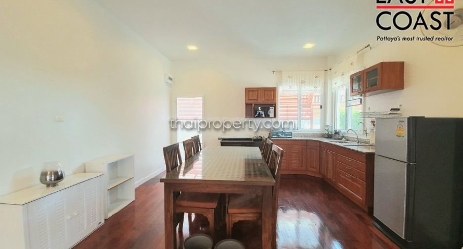 Casa en alquiler de 2 habitaciones en East Pattaya, Pattaya
