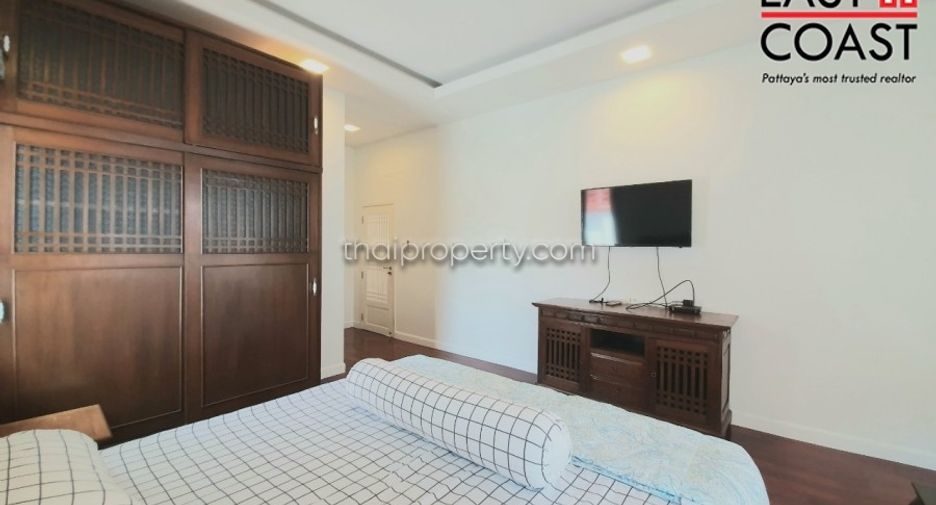Casa en alquiler de 2 habitaciones en East Pattaya, Pattaya