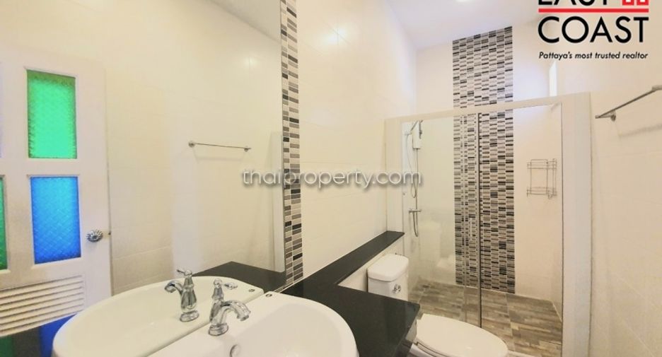 Casa en alquiler de 2 habitaciones en East Pattaya, Pattaya