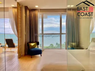 For Rent 1 Bedroom Condo In Bang Lamung, Chonburi
