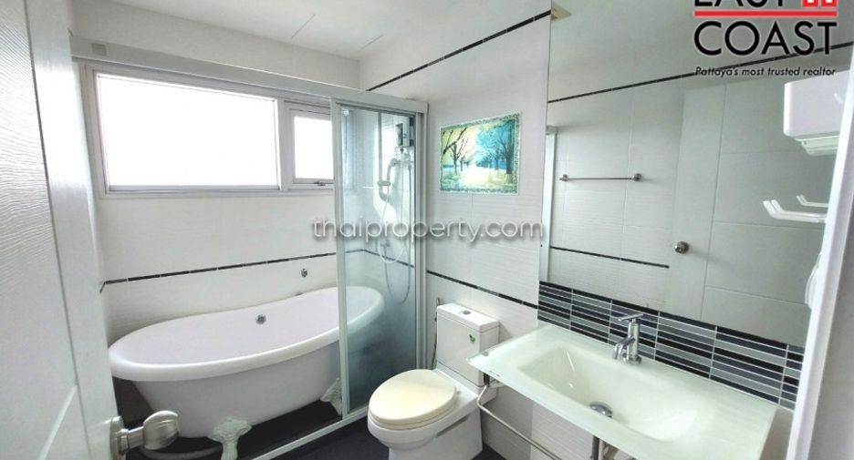 Wohnung zur Miete mit 2 Zimmer in Central Pattaya, Pattaya