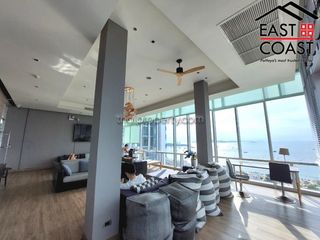 For rent 2 bedrooms condo in Bang Lamung, Chonburi