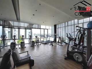 For rent 2 bedrooms condo in Bang Lamung, Chonburi