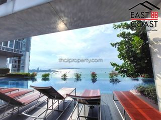 For rent 2 bedrooms condo in Bang Lamung, Chonburi