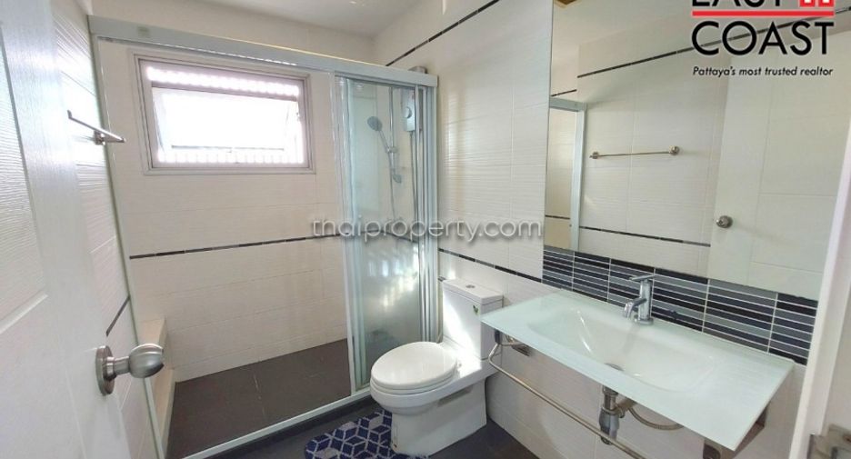 Wohnung zur Miete mit 2 Zimmer in Central Pattaya, Pattaya