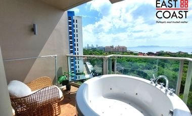For rent 1 bed condo in Jomtien, Pattaya