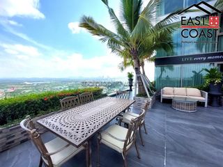 Wohnung zur Miete mit 1 Zimmer in Bang Lamung, Chonburi