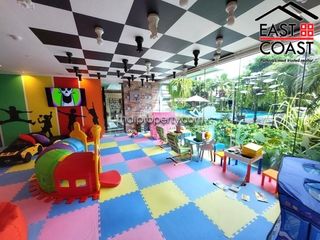 Wohnung zur Miete mit 1 Zimmer in Bang Lamung, Chonburi