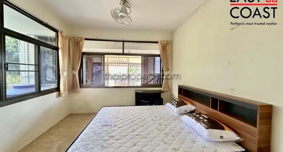 For rent 3 bedrooms house in Bang Lamung, Chonburi