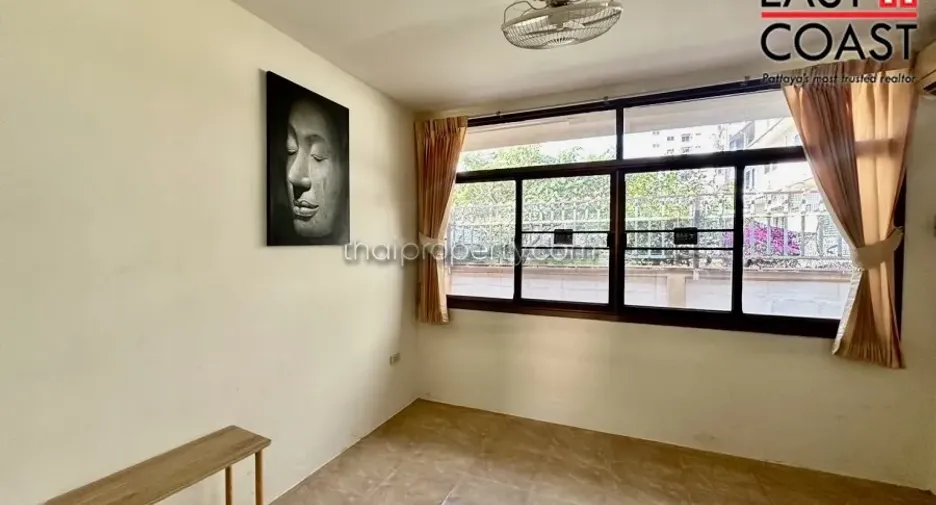 For rent 3 bedrooms house in Bang Lamung, Chonburi