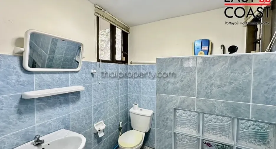 For rent 3 bedrooms house in Bang Lamung, Chonburi