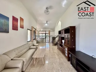 For Rent 3 Bedroom House In Bang Lamung, Chonburi