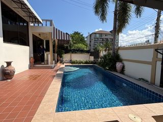 For rent 3 bedrooms house in Bang Lamung, Chonburi