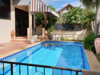 For rent 3 bedrooms house in Bang Lamung, Chonburi