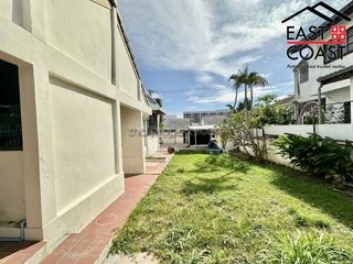 For rent 3 bedrooms house in Bang Lamung, Chonburi