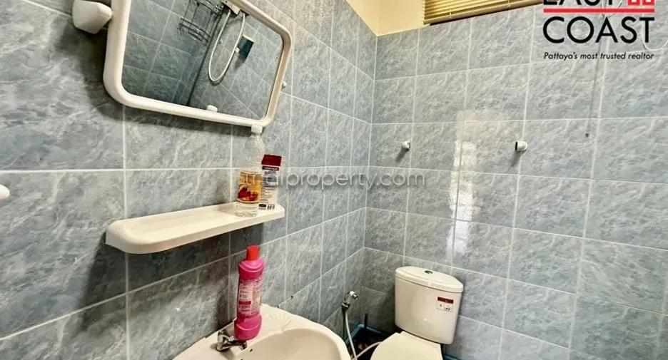 For rent 3 bedrooms house in Bang Lamung, Chonburi