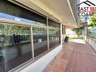 For rent 3 bedrooms house in Bang Lamung, Chonburi
