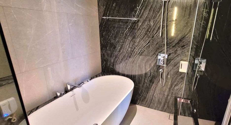 Wohnung zur Miete mit 2 Zimmer in Watthana, Bangkok