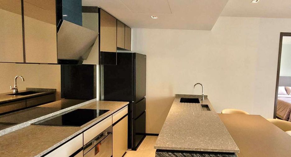 Wohnung zur Miete mit 2 Zimmer in Watthana, Bangkok