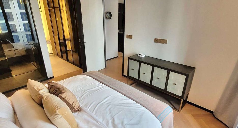 Wohnung zur Miete mit 2 Zimmer in Watthana, Bangkok