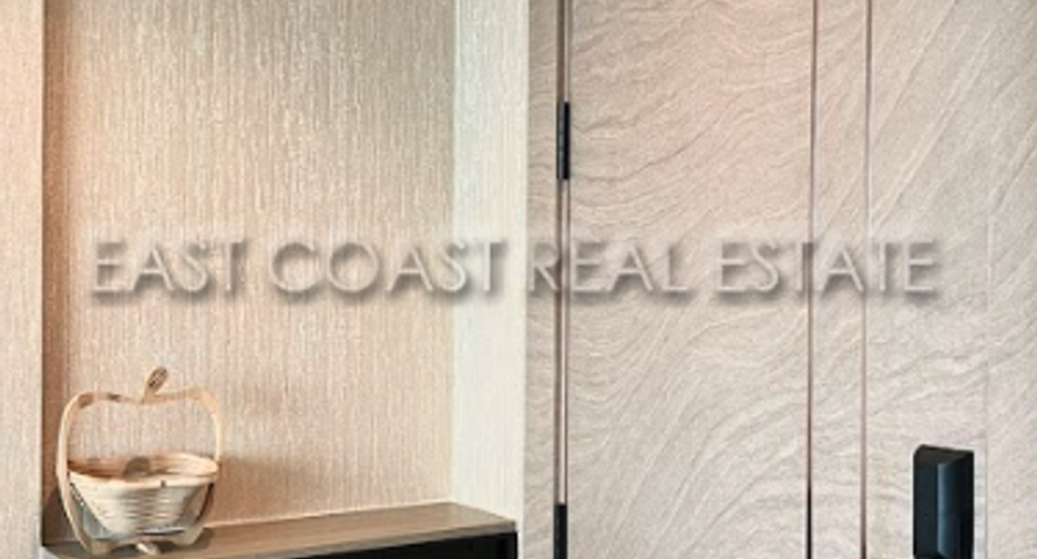For rent 1 bed condo in Jomtien, Pattaya