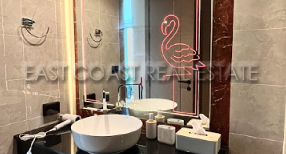 For rent 1 bed condo in Jomtien, Pattaya