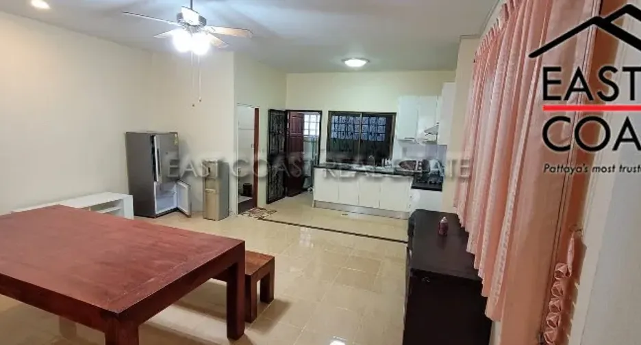 Haus zur Miete mit 4 Zimmer in Bang Lamung, Chonburi