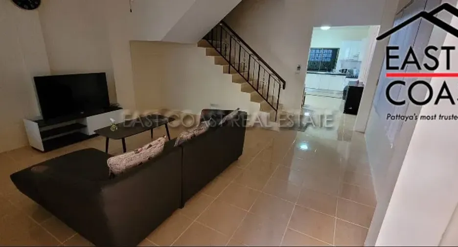 Haus zur Miete mit 4 Zimmer in Bang Lamung, Chonburi