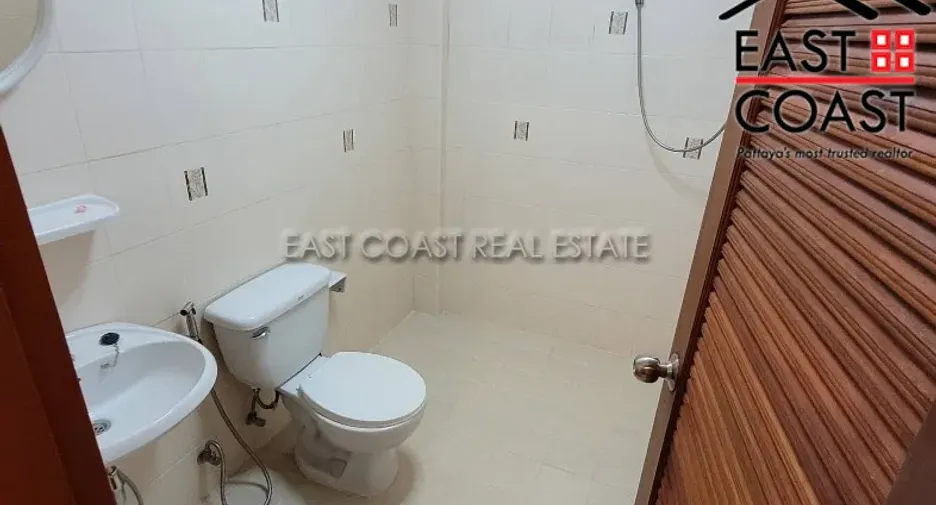 Haus zur Miete mit 4 Zimmer in Bang Lamung, Chonburi
