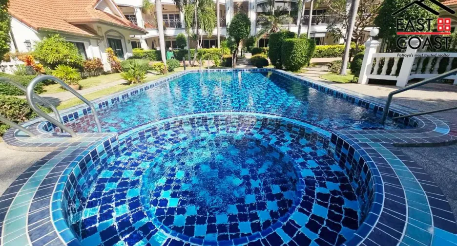 For rent 2 bedrooms condo in Bang Lamung, Chonburi