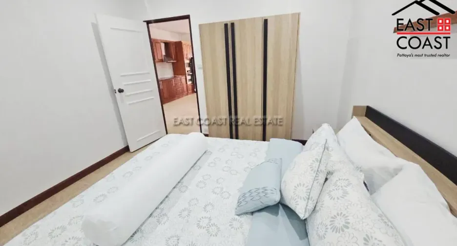 For rent 2 bedrooms condo in Bang Lamung, Chonburi