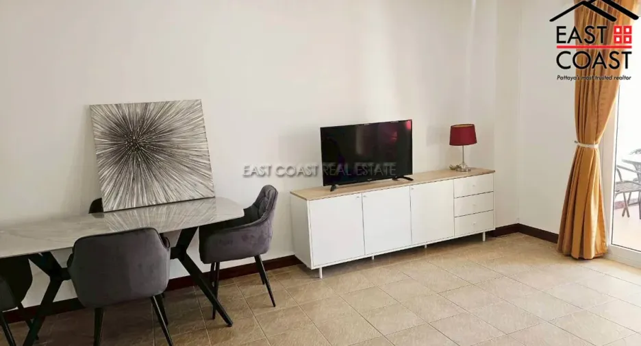 For rent 2 bedrooms condo in Bang Lamung, Chonburi