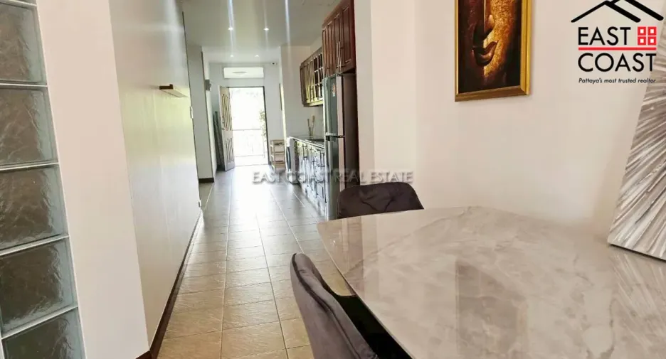 For rent 2 bedrooms condo in Bang Lamung, Chonburi