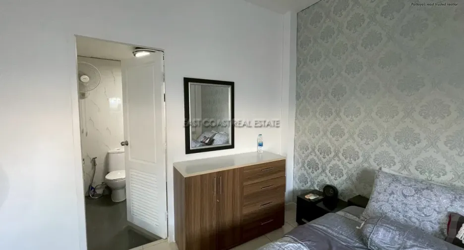 For rent 3 bedrooms house in Bang Lamung, Chonburi