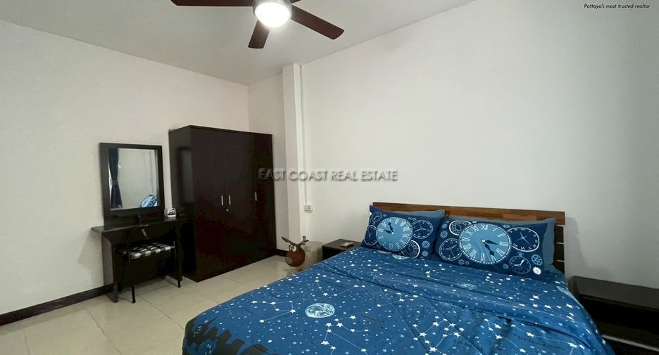 For rent 3 bedrooms house in East Pattaya, Pattaya